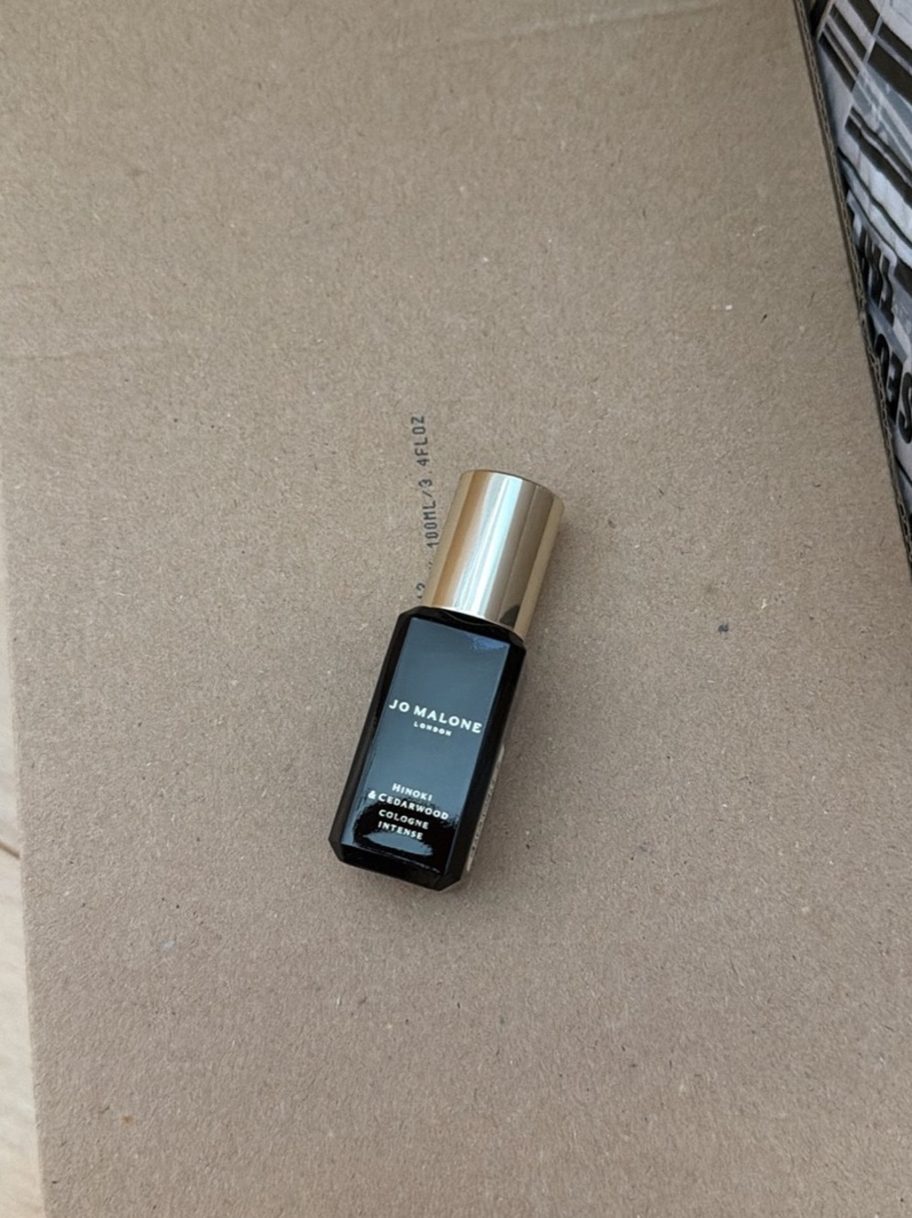 Jo Malone Hinoki cedarwood 9ML